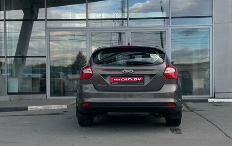 Ford Focus III, 2015 год, 860 000 рублей, 4 фотография