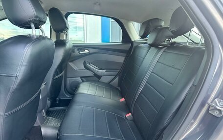 Ford Focus III, 2015 год, 860 000 рублей, 9 фотография