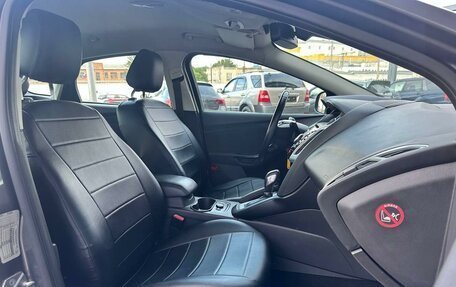 Ford Focus III, 2015 год, 860 000 рублей, 8 фотография