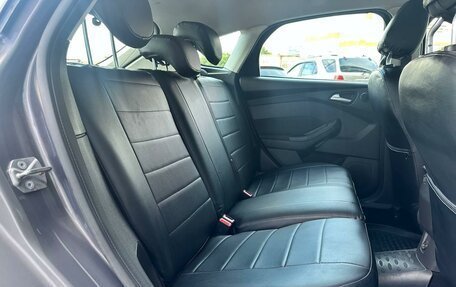 Ford Focus III, 2015 год, 860 000 рублей, 7 фотография