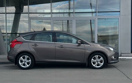Ford Focus III, 2015 год, 860 000 рублей, 5 фотография