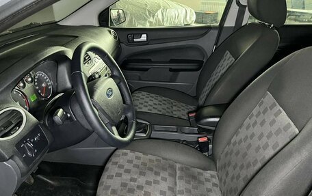 Ford Focus II рестайлинг, 2006 год, 520 000 рублей, 6 фотография