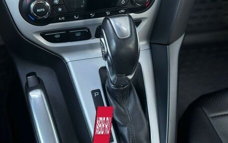 Ford Focus III, 2015 год, 860 000 рублей, 11 фотография