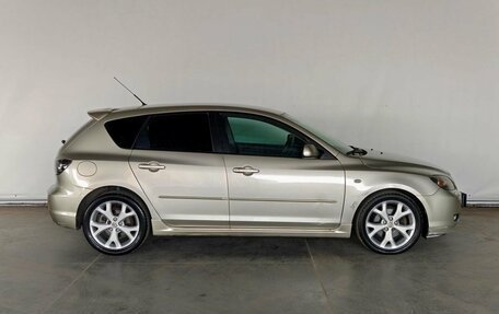 Mazda 3, 2007 год, 693 000 рублей, 8 фотография