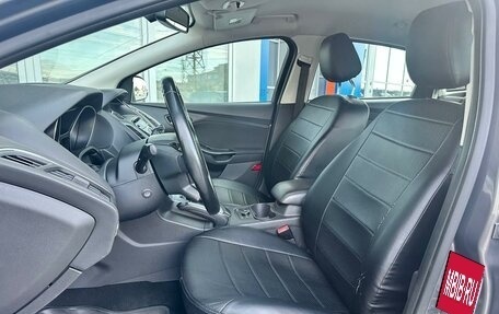 Ford Focus III, 2015 год, 860 000 рублей, 10 фотография