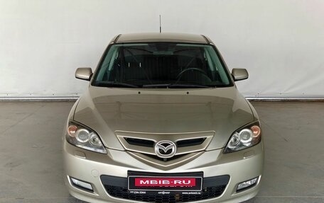Mazda 3, 2007 год, 693 000 рублей, 2 фотография