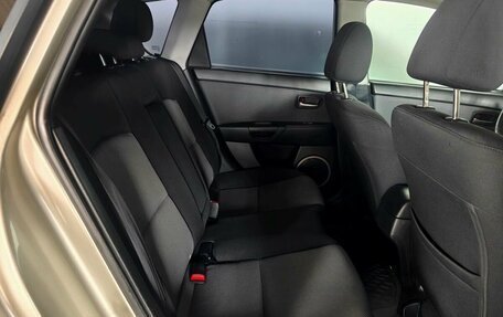 Mazda 3, 2007 год, 693 000 рублей, 10 фотография