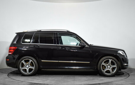 Mercedes-Benz GLK-Класс, 2014 год, 2 200 000 рублей, 4 фотография