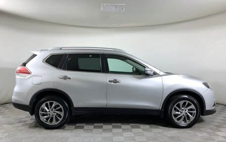 Nissan X-Trail, 2018 год, 1 799 000 рублей, 3 фотография