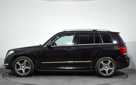 Mercedes-Benz GLK-Класс, 2014 год, 2 200 000 рублей, 8 фотография