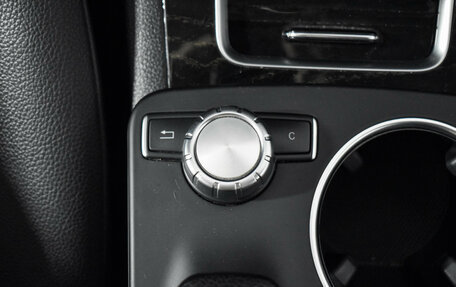 Mercedes-Benz GLK-Класс, 2014 год, 2 200 000 рублей, 11 фотография