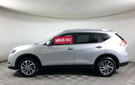 Nissan X-Trail, 2018 год, 1 799 000 рублей, 7 фотография