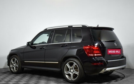 Mercedes-Benz GLK-Класс, 2014 год, 2 200 000 рублей, 7 фотография