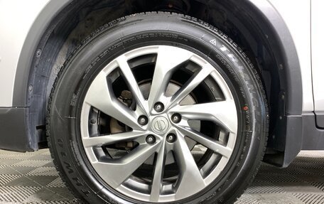 Nissan X-Trail, 2018 год, 1 799 000 рублей, 8 фотография