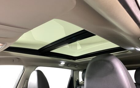 Nissan X-Trail, 2018 год, 1 799 000 рублей, 10 фотография