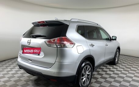 Nissan X-Trail, 2018 год, 1 799 000 рублей, 4 фотография