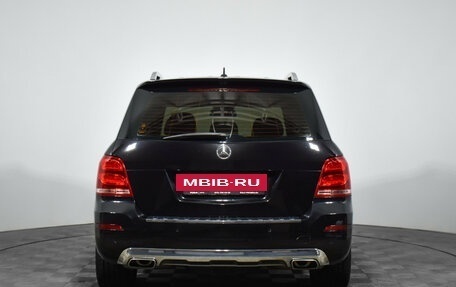 Mercedes-Benz GLK-Класс, 2014 год, 2 200 000 рублей, 6 фотография