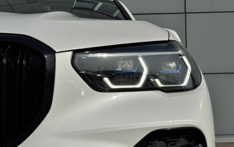 BMW X5, 2021 год, 7 590 000 рублей, 2 фотография