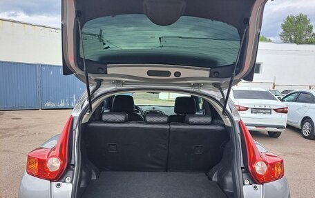 Nissan Juke II, 2014 год, 949 000 рублей, 12 фотография
