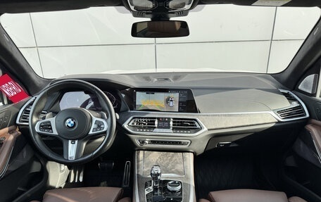 BMW X5, 2021 год, 7 590 000 рублей, 9 фотография