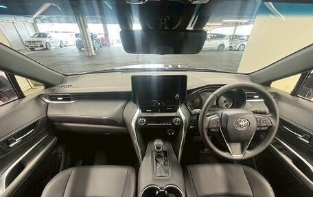 Toyota Harrier, 2022 год, 2 600 855 рублей, 6 фотография