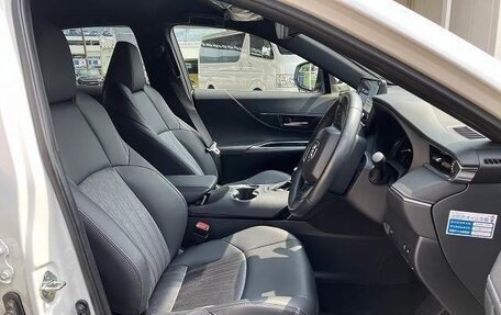 Toyota Harrier, 2022 год, 2 500 855 рублей, 6 фотография
