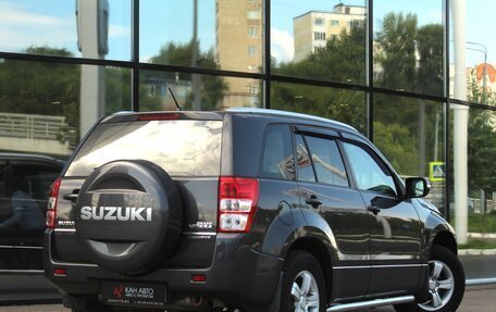 Suzuki Grand Vitara, 2011 год, 1 315 000 рублей, 2 фотография
