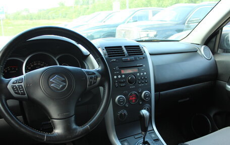 Suzuki Grand Vitara, 2011 год, 1 315 000 рублей, 6 фотография