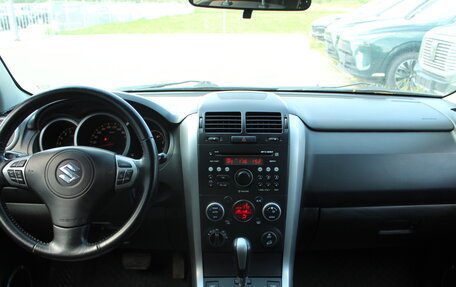 Suzuki Grand Vitara, 2011 год, 1 315 000 рублей, 8 фотография