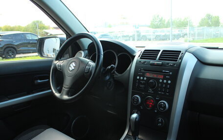 Suzuki Grand Vitara, 2011 год, 1 315 000 рублей, 7 фотография
