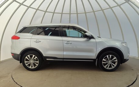 Geely Atlas I, 2018 год, 1 514 000 рублей, 4 фотография