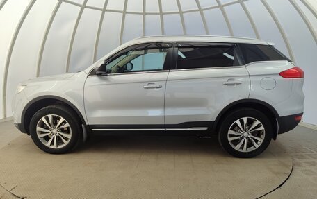 Geely Atlas I, 2018 год, 1 514 000 рублей, 8 фотография