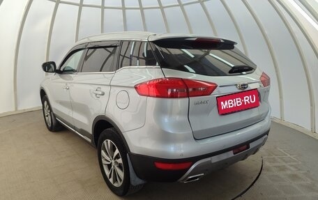 Geely Atlas I, 2018 год, 1 514 000 рублей, 7 фотография