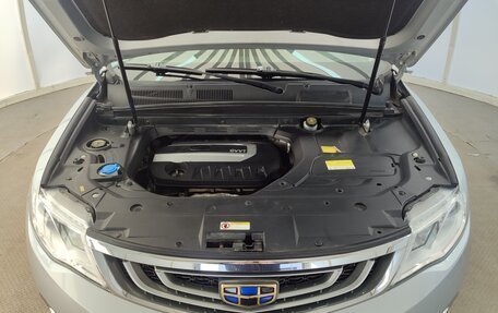 Geely Atlas I, 2018 год, 1 514 000 рублей, 9 фотография