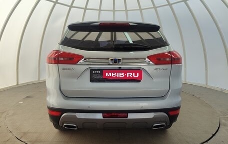 Geely Atlas I, 2018 год, 1 514 000 рублей, 6 фотография