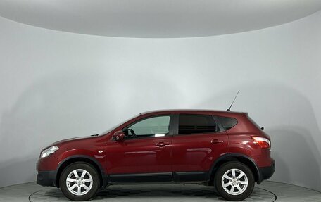 Nissan Qashqai, 2012 год, 1 169 000 рублей, 8 фотография
