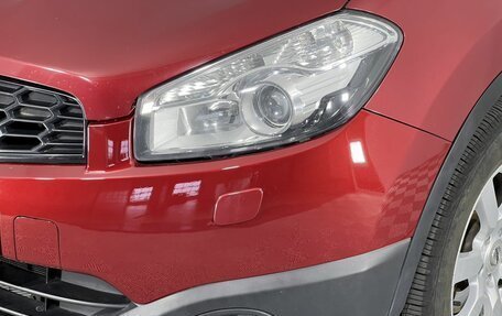 Nissan Qashqai, 2012 год, 1 169 000 рублей, 9 фотография