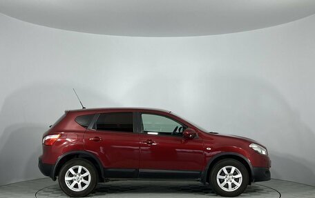 Nissan Qashqai, 2012 год, 1 169 000 рублей, 4 фотография