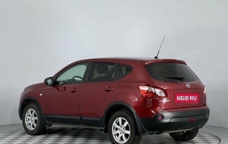 Nissan Qashqai, 2012 год, 1 169 000 рублей, 7 фотография