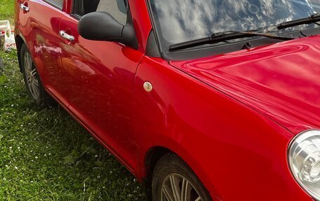 Lifan Smily I (330) рестайлинг, 2014 год, 330 000 рублей, 2 фотография