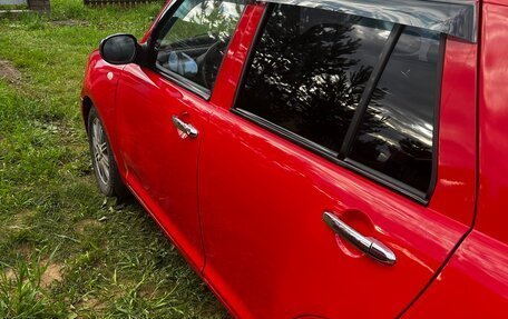 Lifan Smily I (330) рестайлинг, 2014 год, 330 000 рублей, 3 фотография