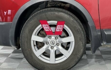 Nissan Qashqai, 2012 год, 1 169 000 рублей, 10 фотография