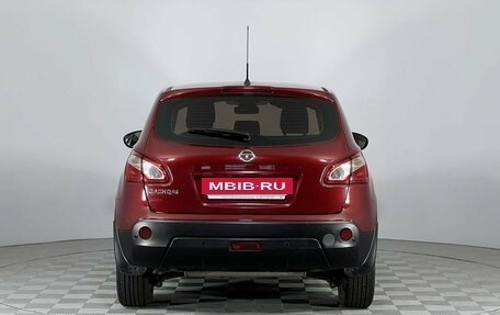 Nissan Qashqai, 2012 год, 1 169 000 рублей, 6 фотография