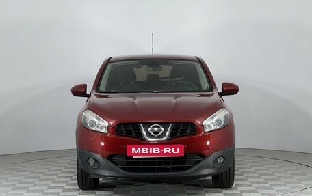 Nissan Qashqai, 2012 год, 1 169 000 рублей, 2 фотография