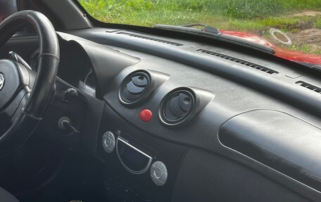 Lifan Smily I (330) рестайлинг, 2014 год, 330 000 рублей, 5 фотография