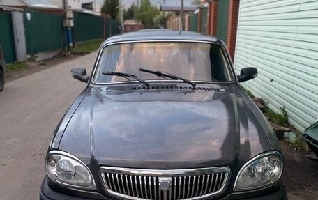 ГАЗ 31105 «Волга», 2008 год, 220 000 рублей, 2 фотография