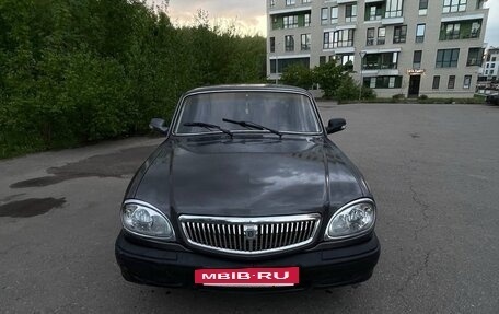 ГАЗ 31105 «Волга», 2008 год, 220 000 рублей, 3 фотография