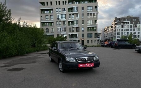 ГАЗ 31105 «Волга», 2008 год, 220 000 рублей, 9 фотография