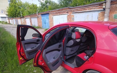 Chevrolet Lacetti, 2008 год, 510 000 рублей, 2 фотография
