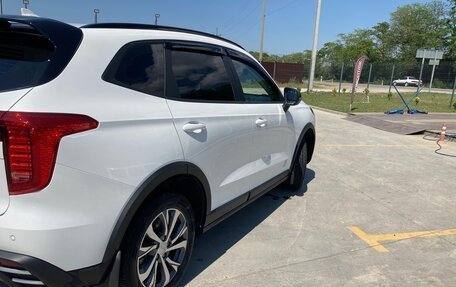 Haval Jolion, 2024 год, 2 150 000 рублей, 5 фотография